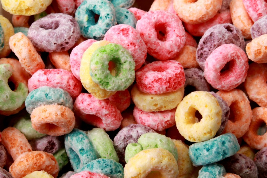The 6 Worst Foods to Feed Your Children The 6 Worst Foods to Feed Your Children